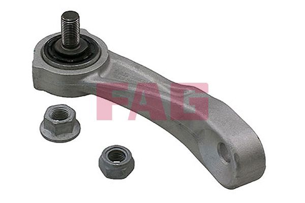 Link/Coupling Rod, stabiliser bar 818 0600 10