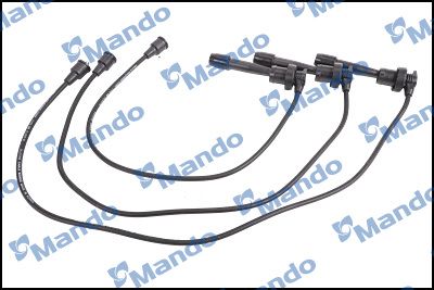 Juego de cables de encendido