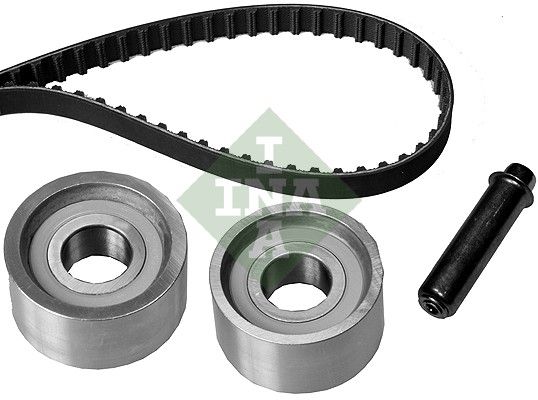 Timing Belt Kit 530 0601 10