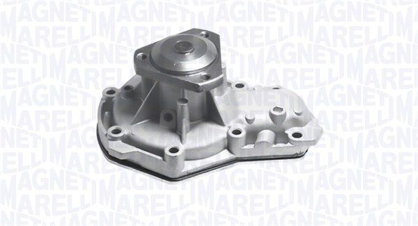 MAGNETI MARELLI 352316170993 - Wasserpumpe, Motork&uuml;hlung