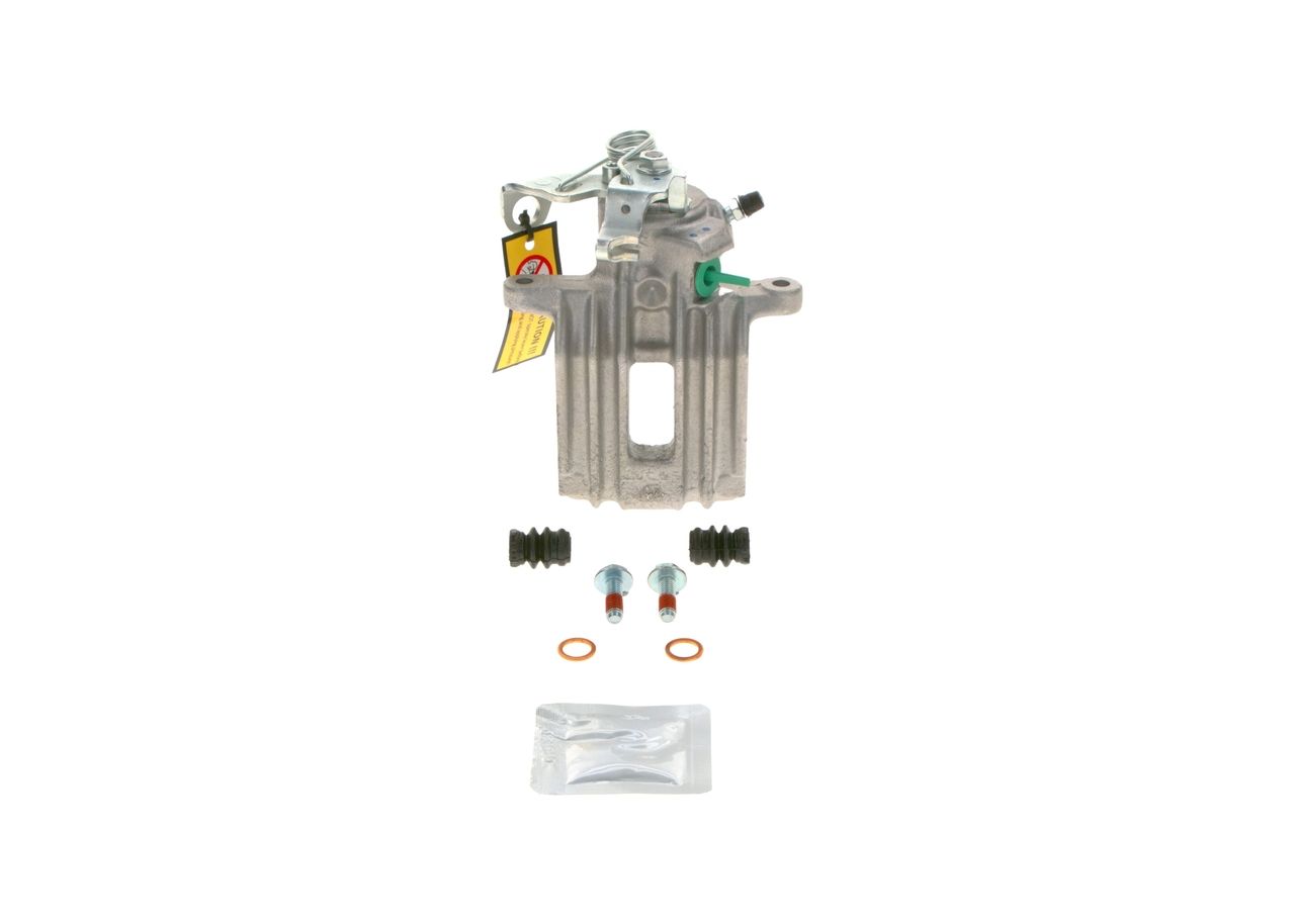Bremssattel
