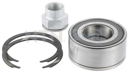 Wheel Bearing Kit R153.57