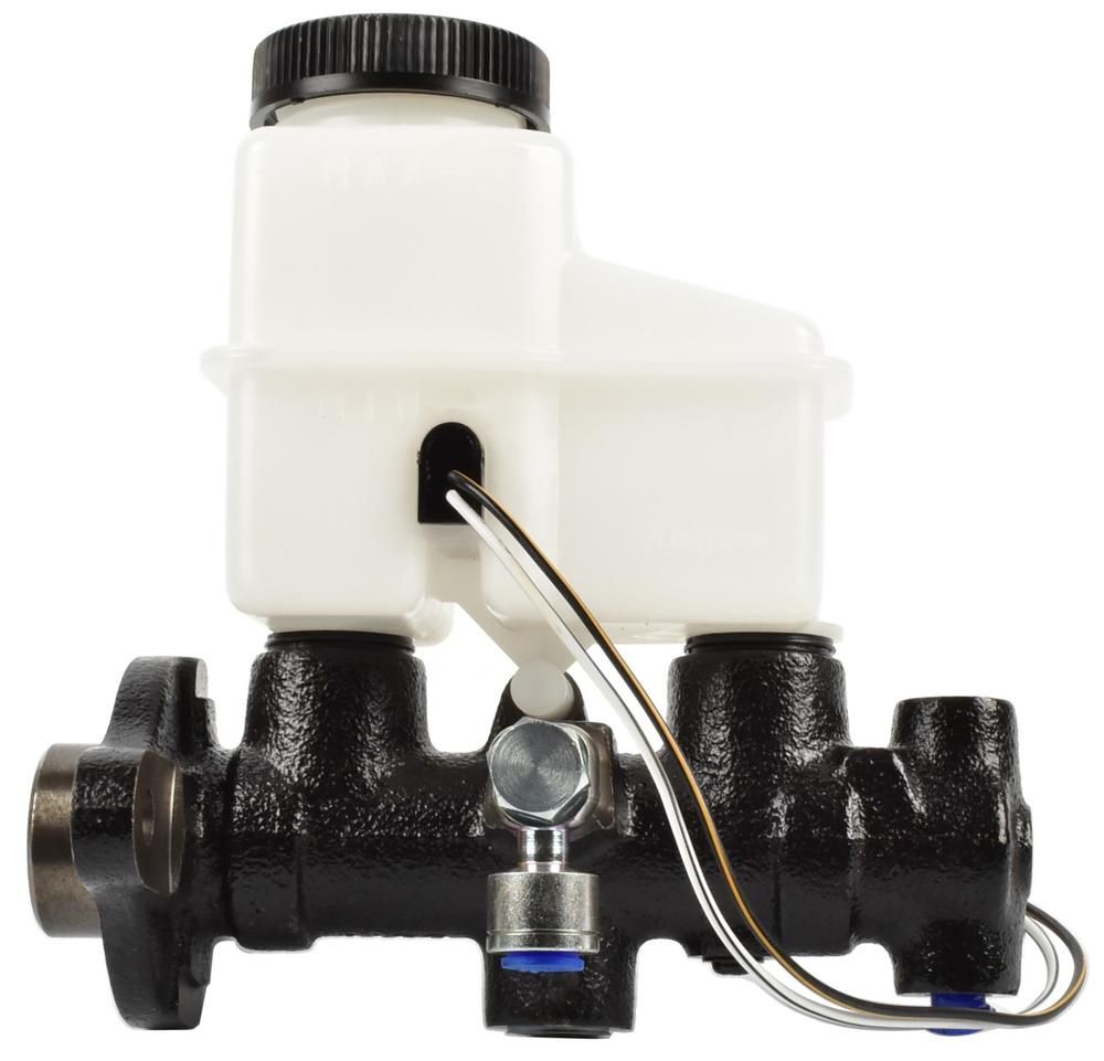 DBA Brake Master Mazda - TecDoc 1