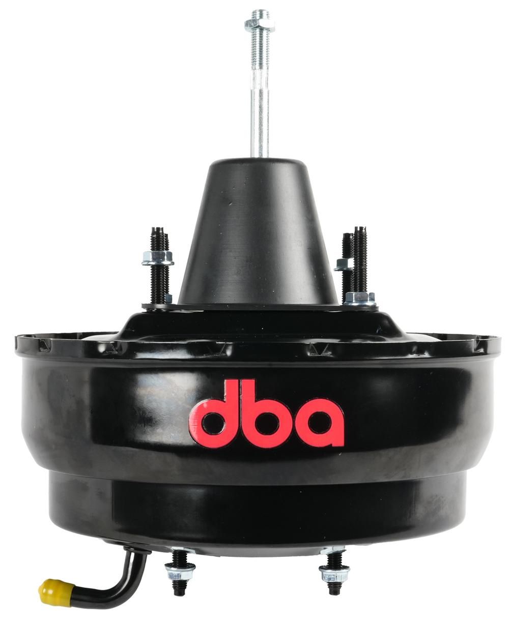 DBA Dual Diaphragm Brake Booster Toyota Landcruiser 70 Series 70 Series 8/1999 - 8/12 - TecDoc 2