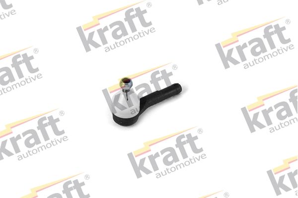 Tie Rod End 4318500