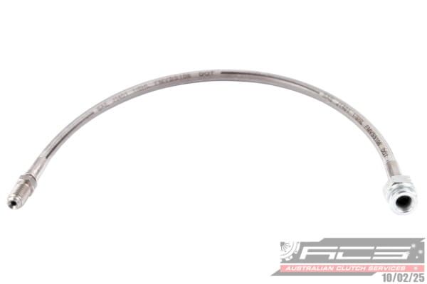 BRAIDED CLUTCH LINE NISS NAVARA D40 - TecDoc Only
