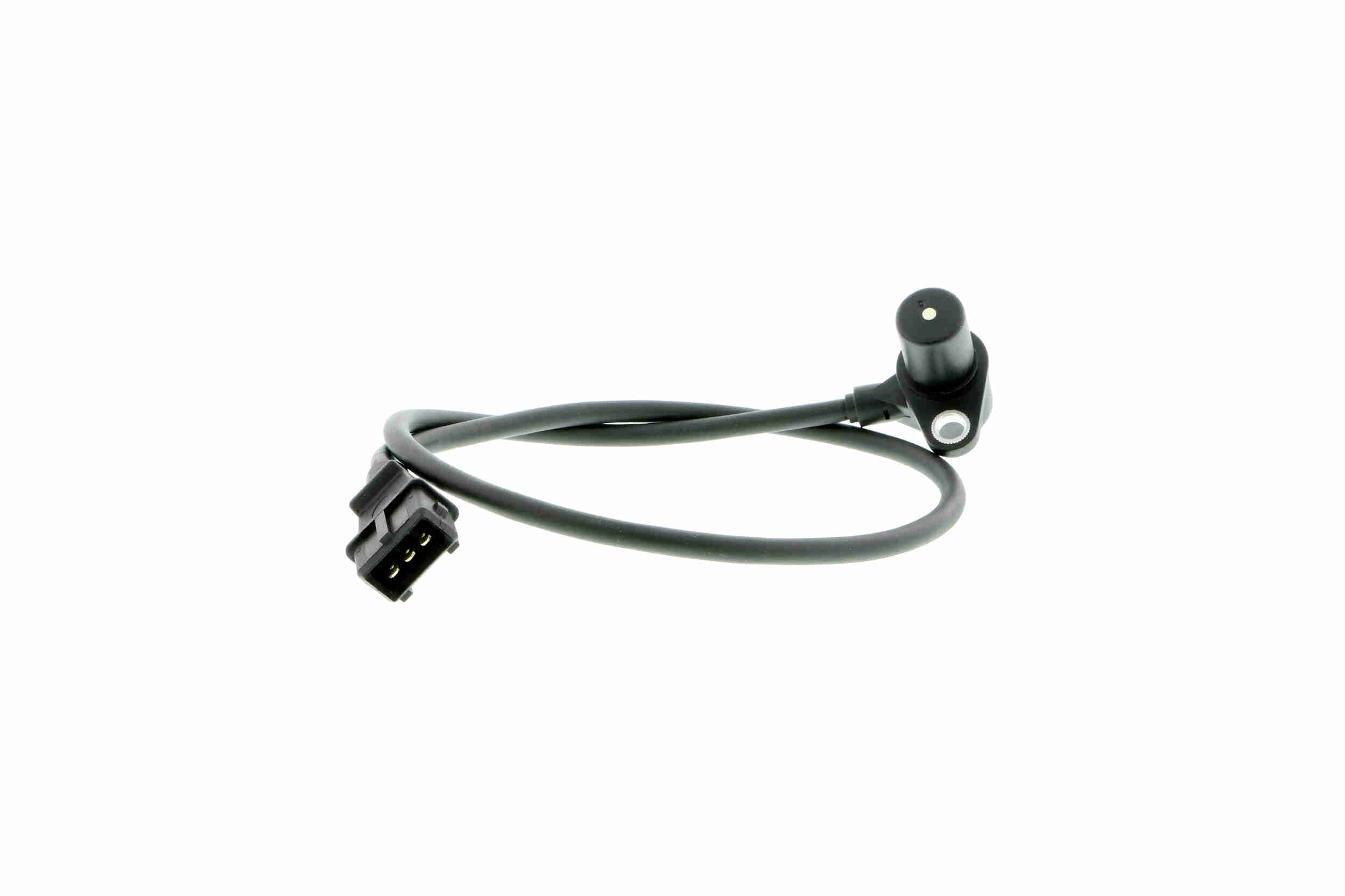 Impulsgeber, Kurbelwelle