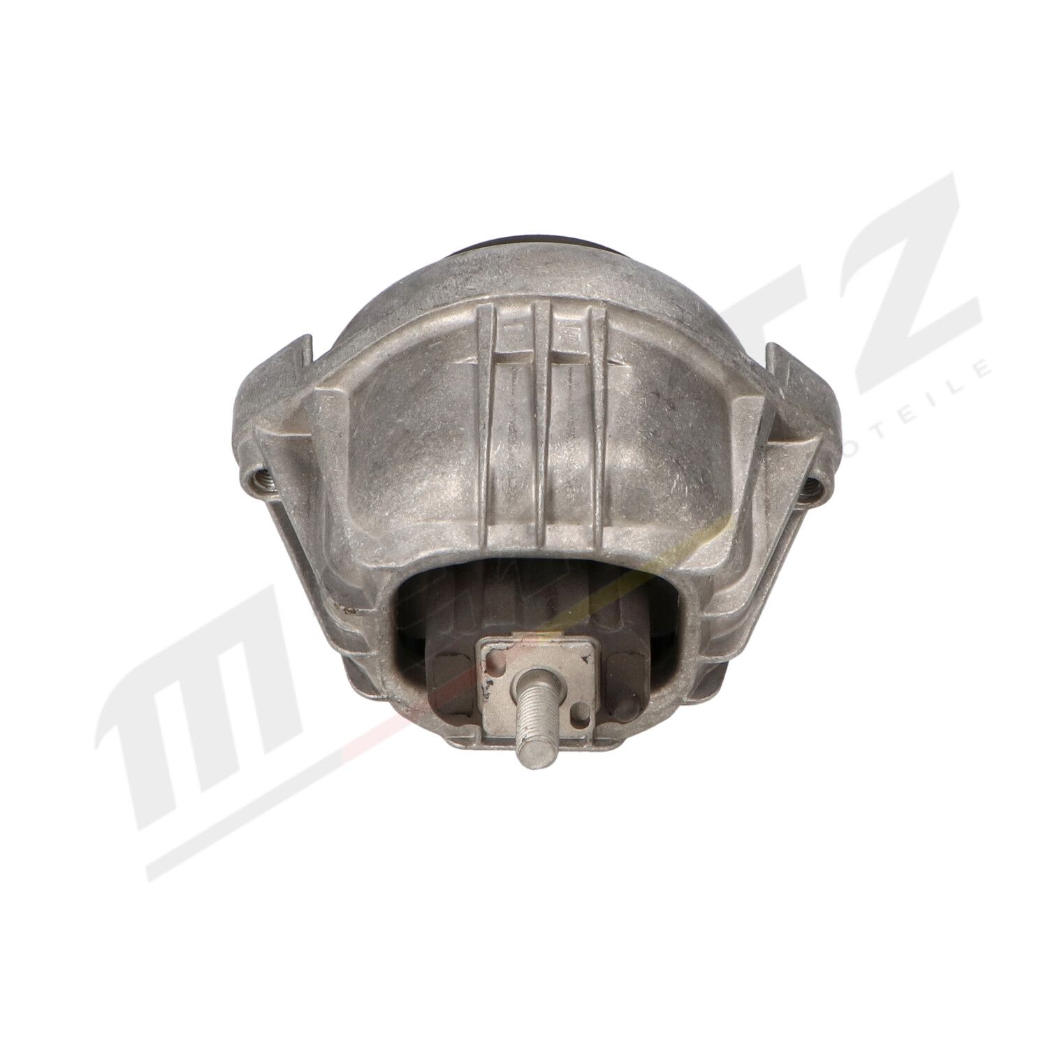 Lagerung, Motor