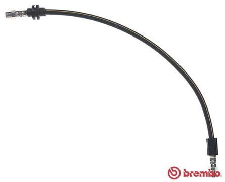 BREMBO T 50 011 - Bremsschlauch ESSENTIAL LINE