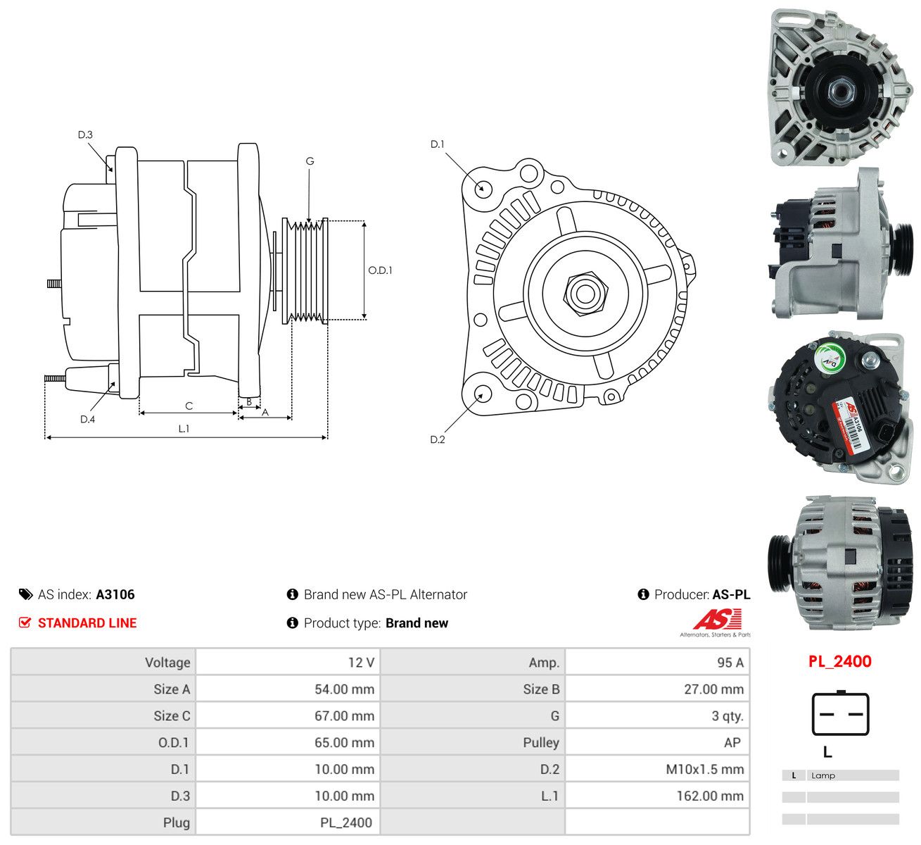 Generator