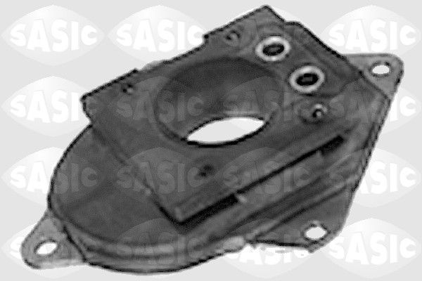 Flange, central injection 9001490