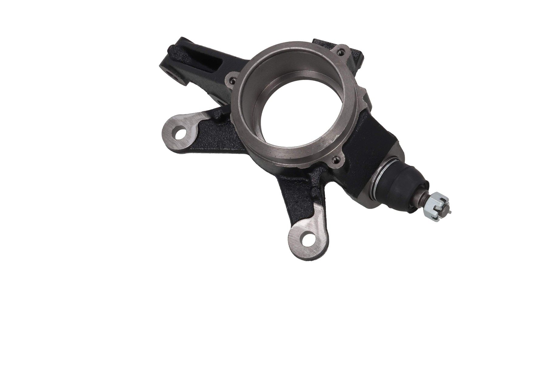 Achsschenkel, Radaufh&auml;ngung