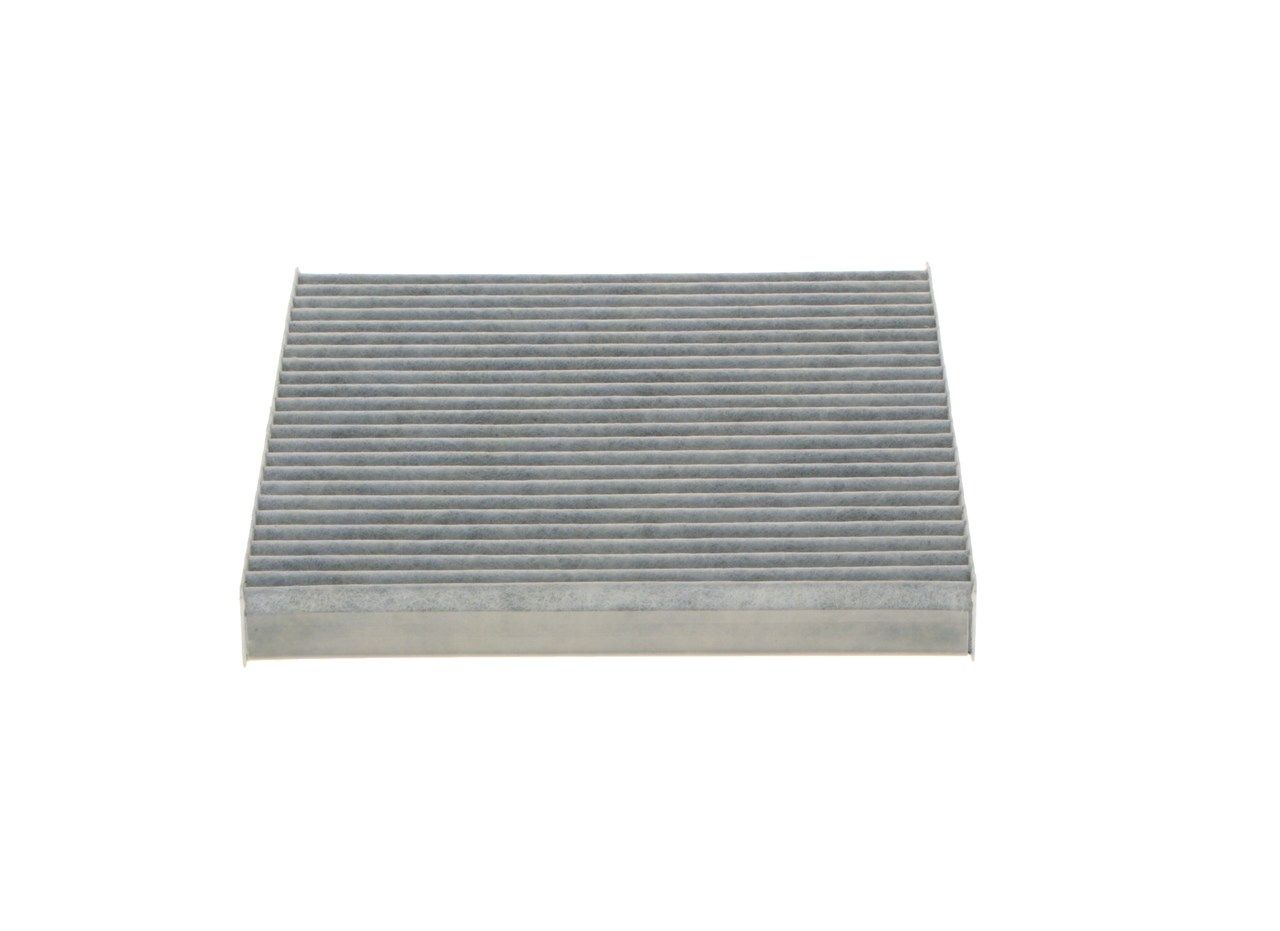 Filter, Innenraumluft