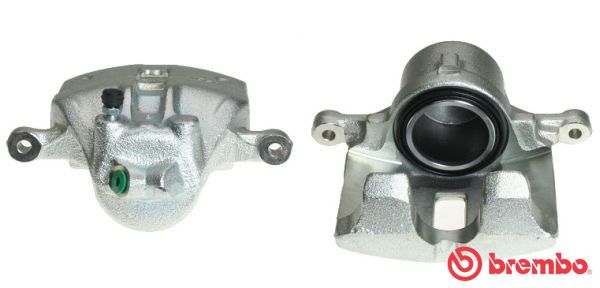 BREMBO F 86 053 - Bremssattel ESSENTIAL LINE
