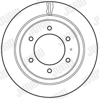 Bremsscheibe