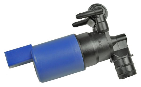 Waschwasserpumpe, Scheibenreinigung