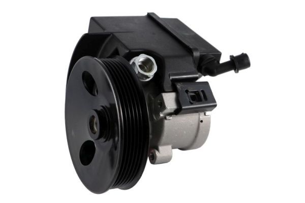 Hydraulikpumpe, Lenkung