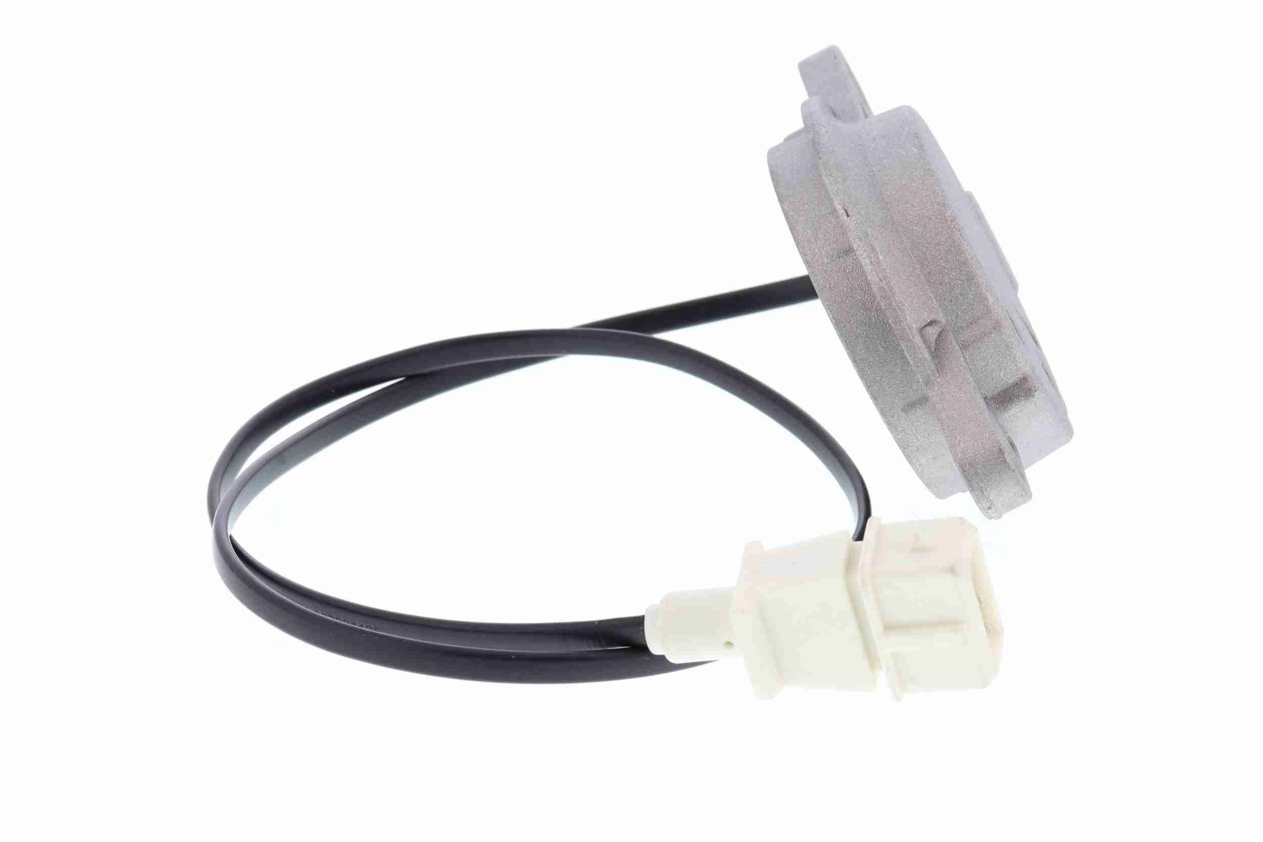 Sensor, Z&uuml;ndimpuls