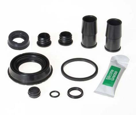 BUDWEG CALIPER 203898 - Reparatursatz, Bremssattel