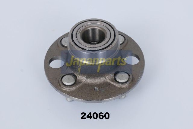 JAPANPARTS KK-24060 - Radnabe
