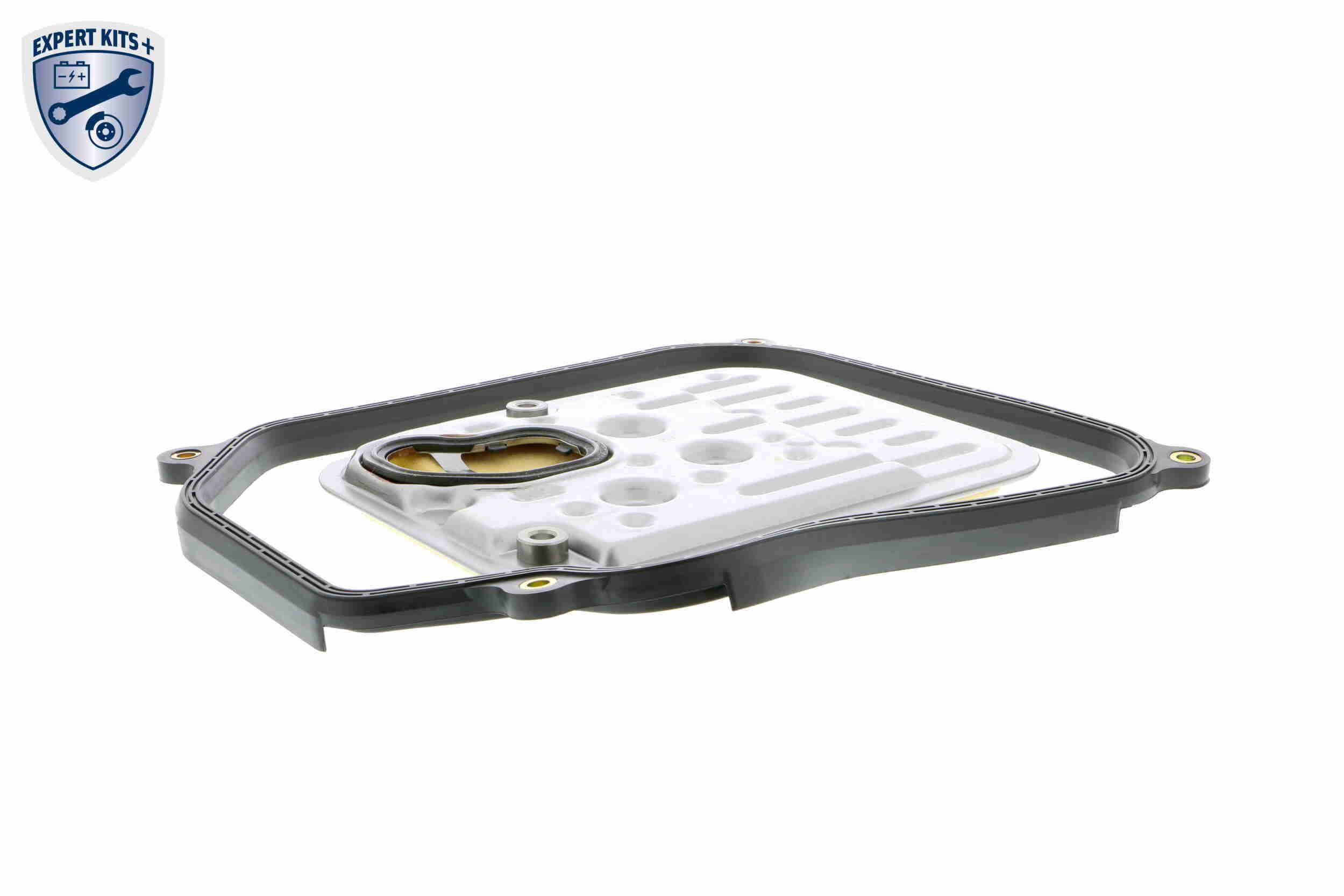 Hydraulikfiltersatz, Automatikgetriebe