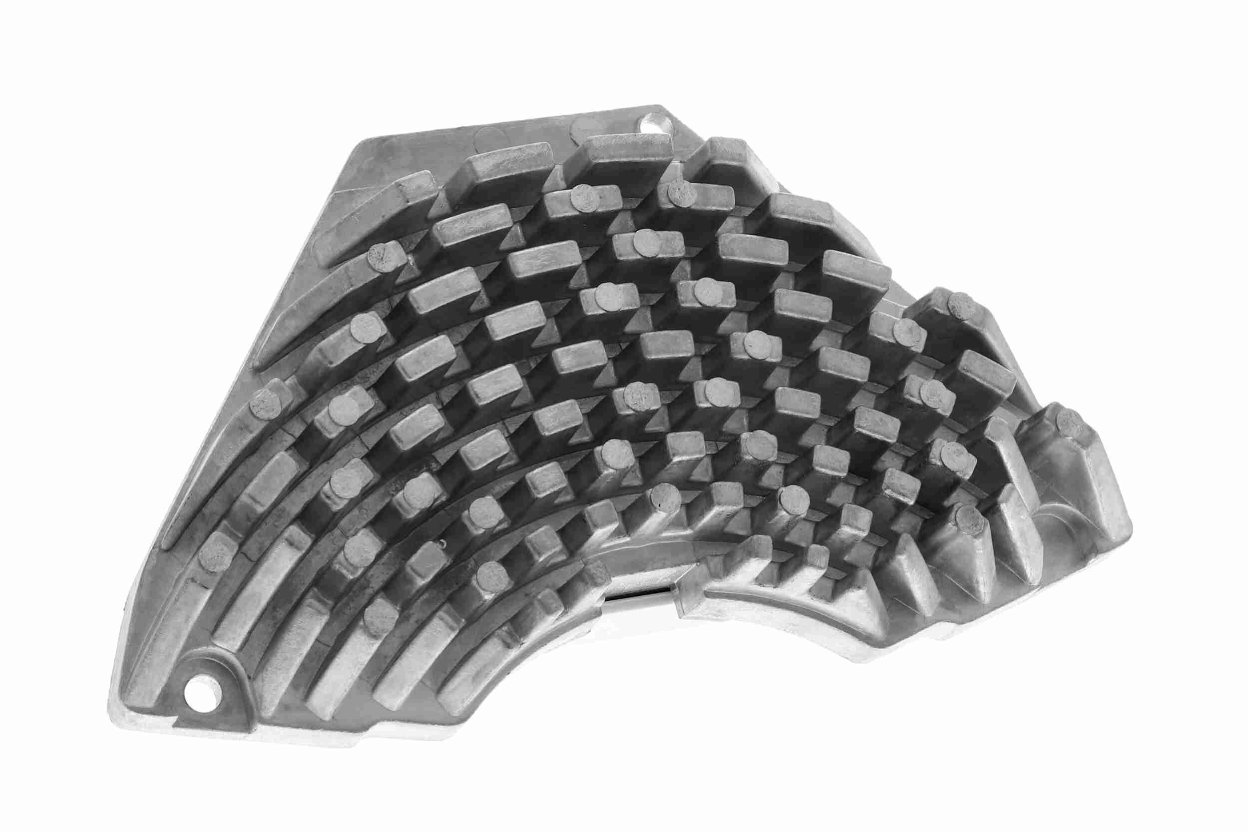 VEMO V95-79-0001 - Regler, Innenraumgebläse