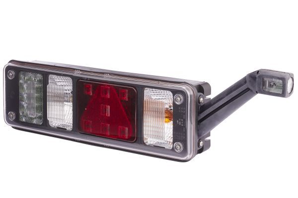 FEU AR ENC BROUILLARD D MODUL LED24