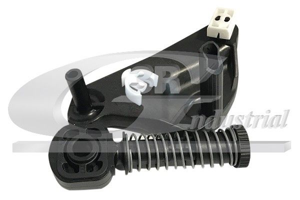 3RG 26704 - Reparatursatz, Schalthebel