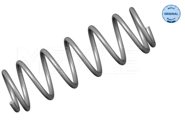 MEYLE 100 739 0000 - Fahrwerksfeder