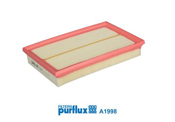 PURFLUX A1998 - Luftfilter