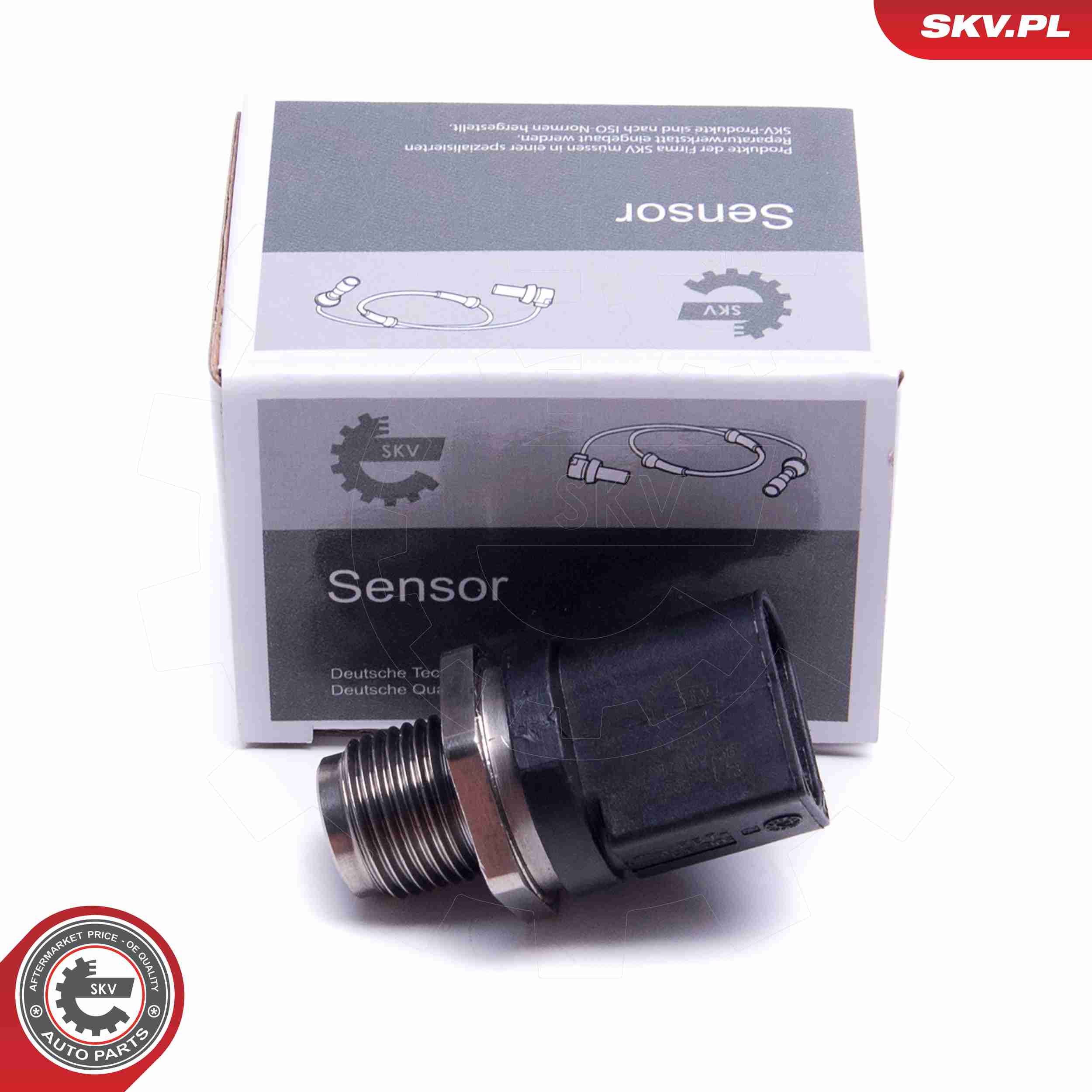 ESEN SKV 17SKV736 - Sensor, Kraftstoffdruck