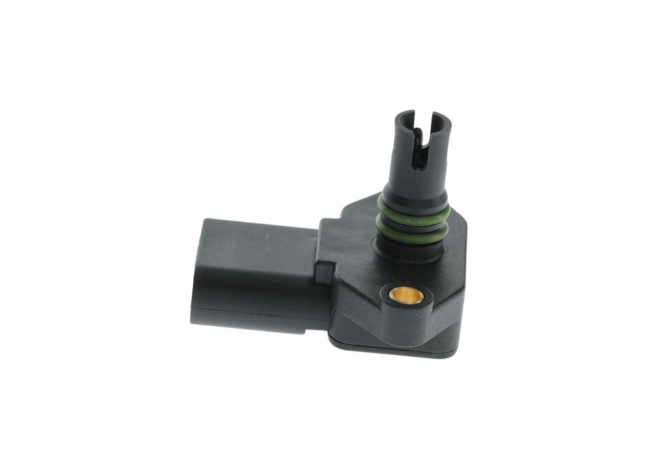 Sensor, Saugrohrdruck
