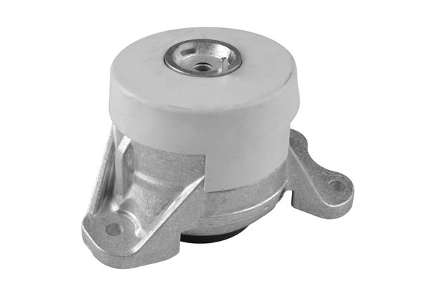 Lagerung, Motor
