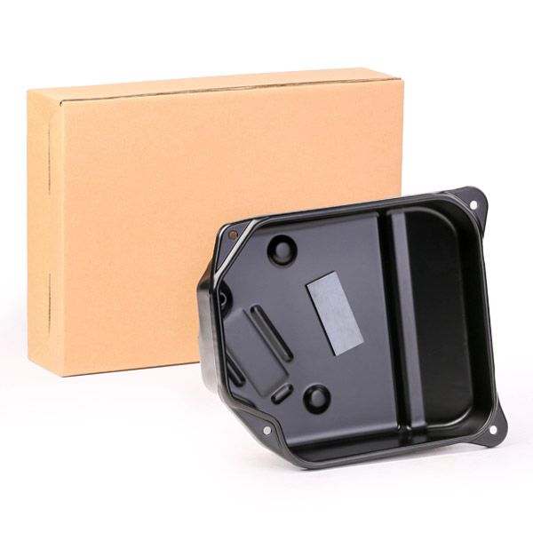 RIDEX 3105O0005 Oil Sump, automatic transmission
