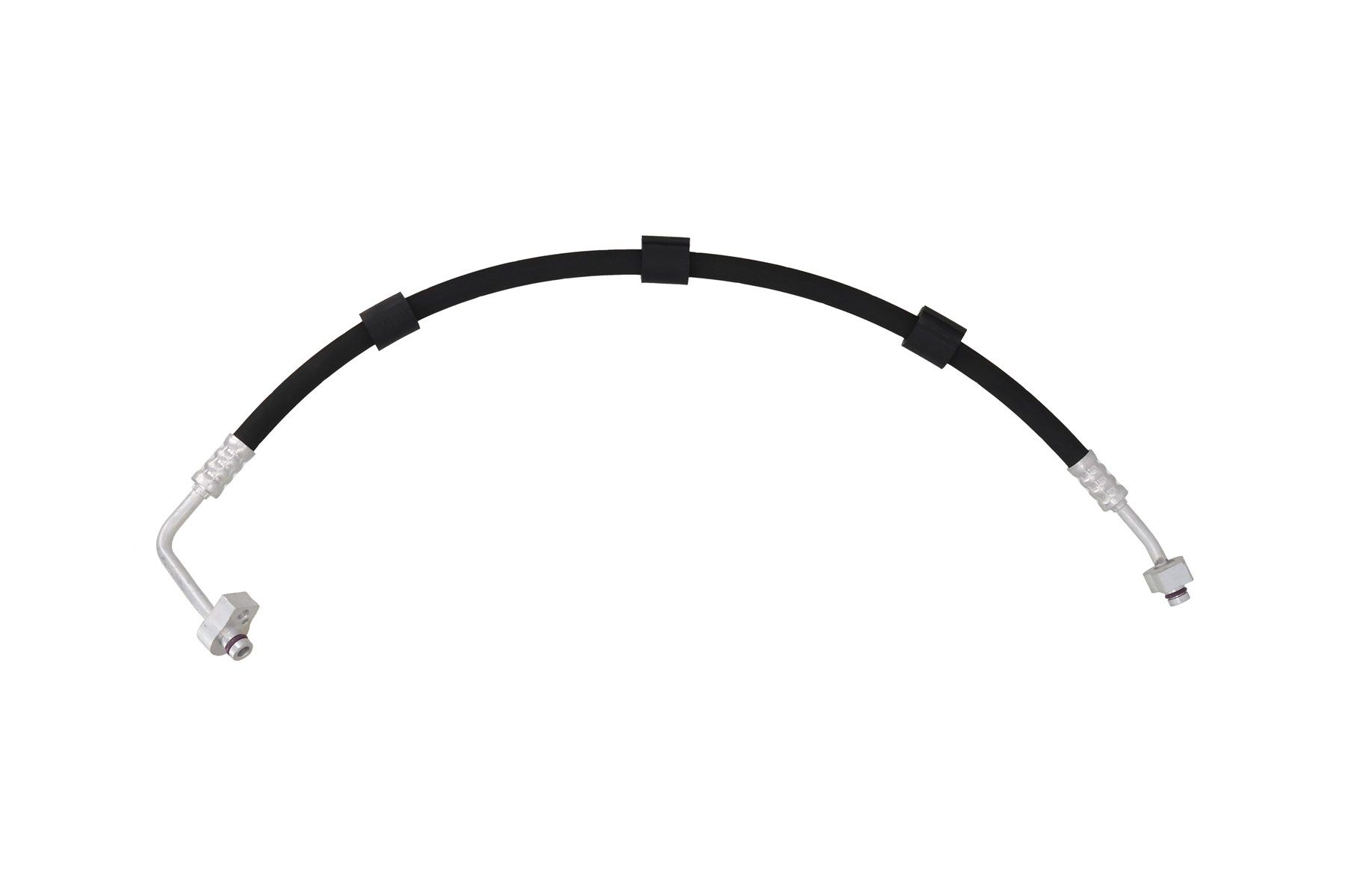 Hochdruckleitung, Klimaanlage