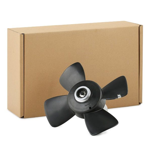 508R0040 RIDEX ventilátor, motorhűtés