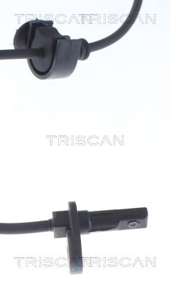 Sensor, Raddrehzahl