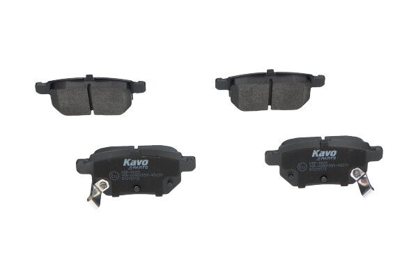 Brake Pad Set, disc brake KBP-9025