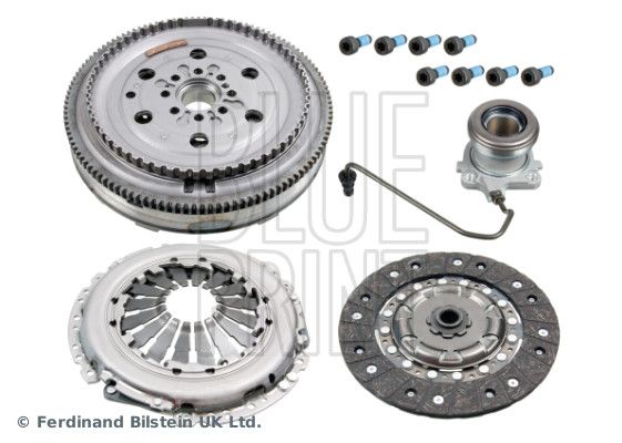 Kit de clutch