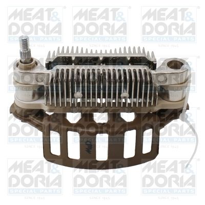 Rectifier, alternator 52279