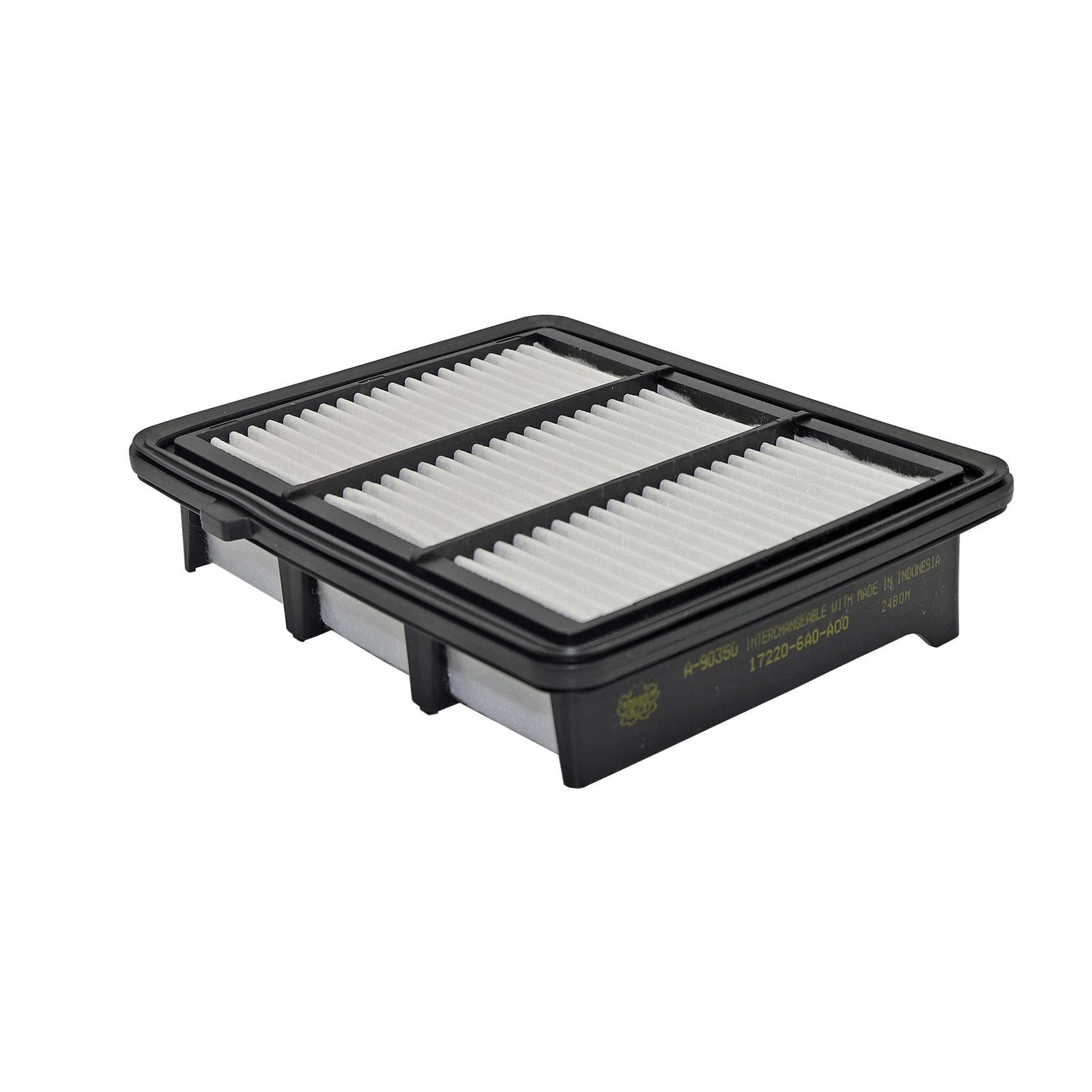 AIR FILTER FITS WA5553 - TecDoc Only
