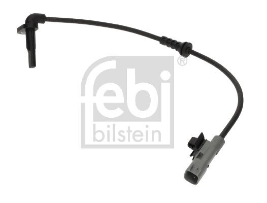 Sensor, revoluciones de la rueda