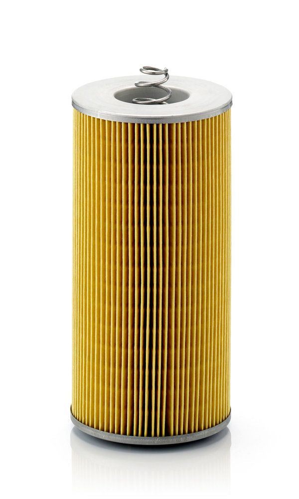Ölfilter Ölfilter