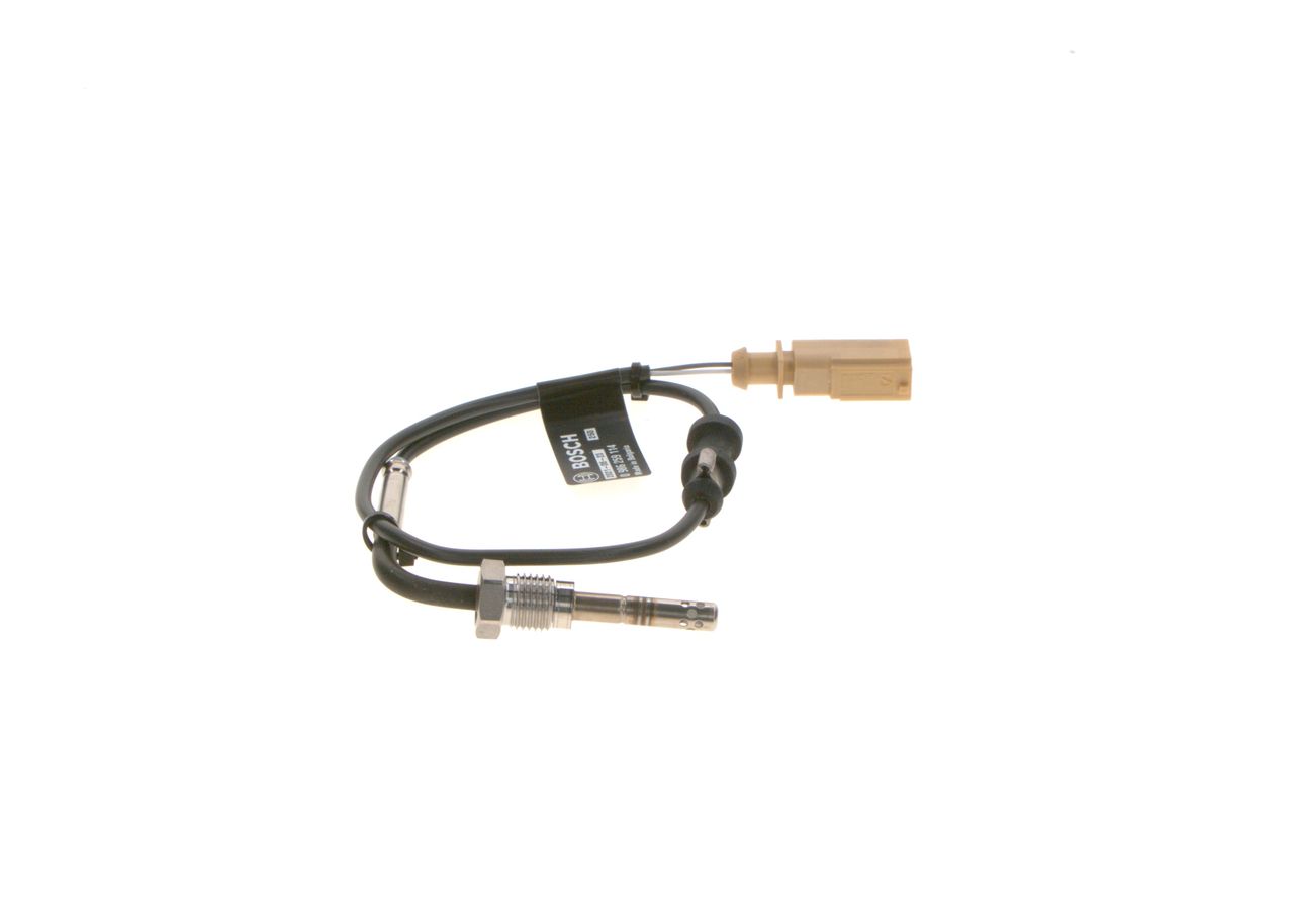 Sensor, Abgastemperatur