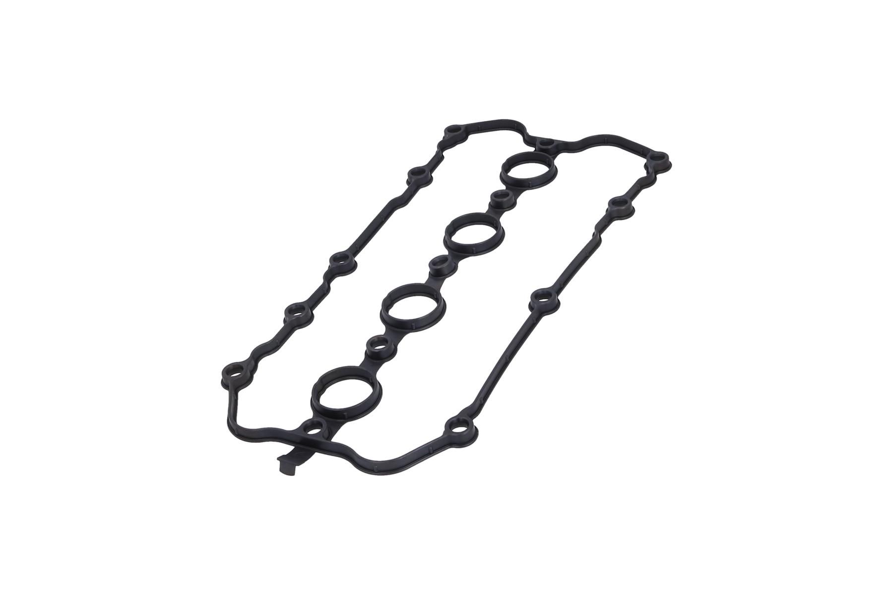 KAMOKA 8703225 - Dichtung, Zylinderkopfhaube