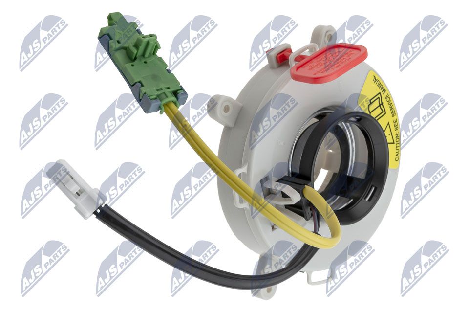 NTY EAS-FT-005 Wickelfeder, Airbag