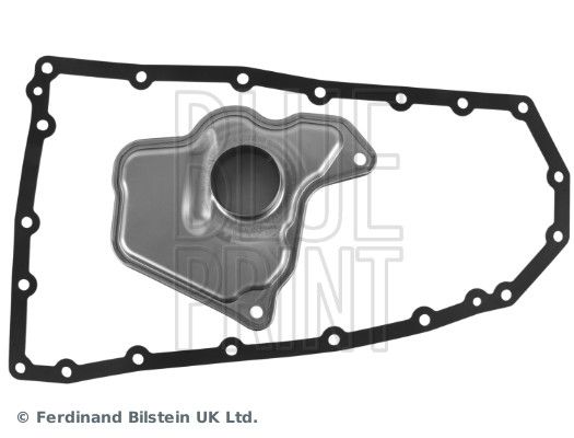 Hydraulic Filter Kit, automatic transmission ADBP210131