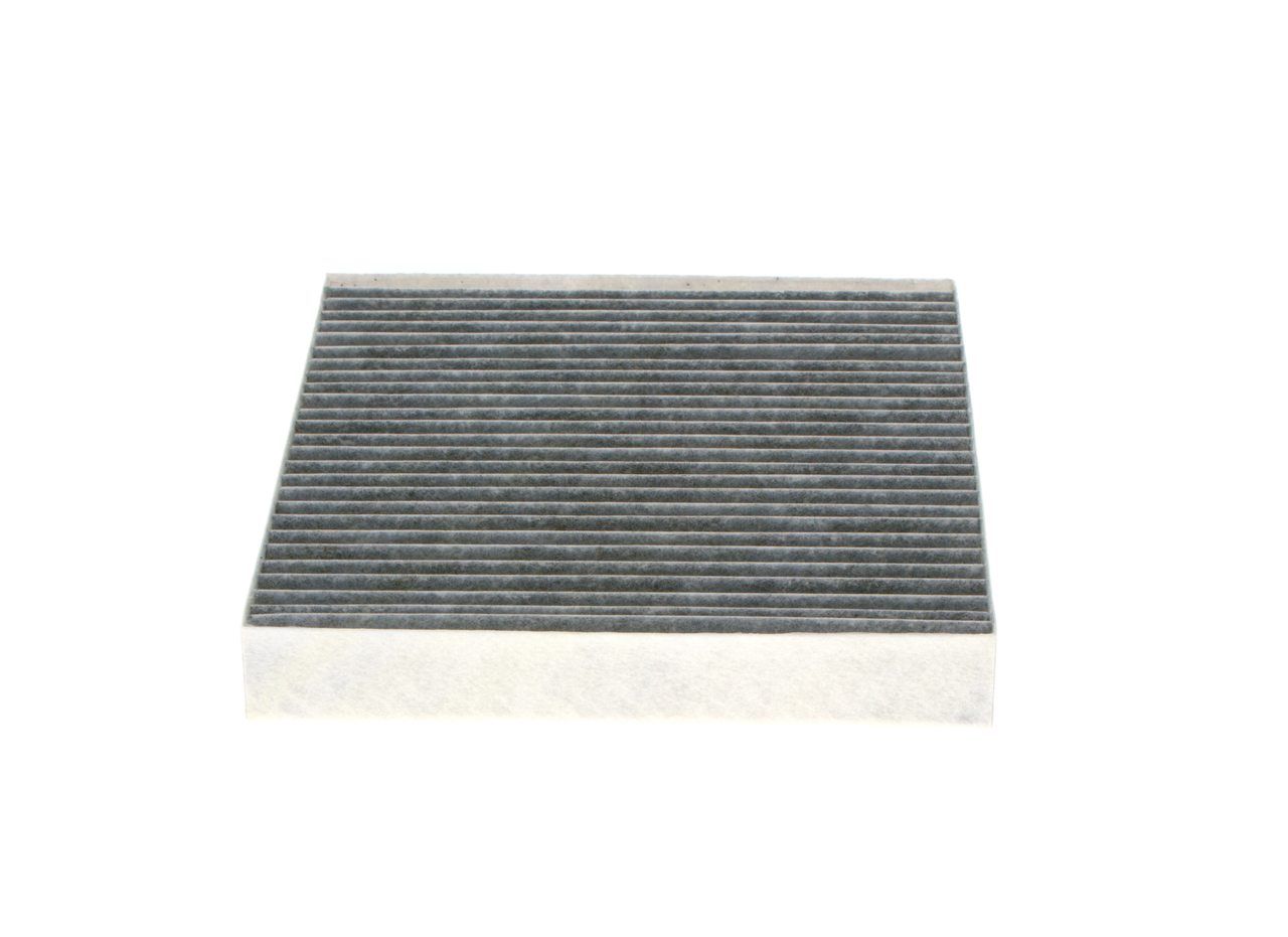 Filter, Innenraumluft