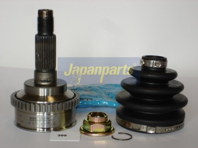 JAPANPARTS GI-399 - Gelenksatz, Antriebswelle
