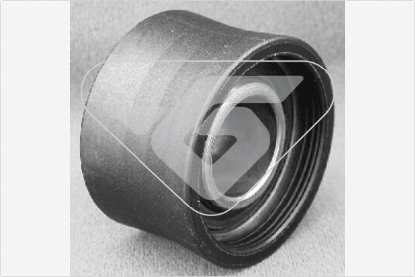 Umlenk-/F&uuml;hrungsrolle, Zahnriemen